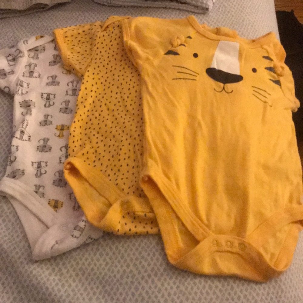 Onesies